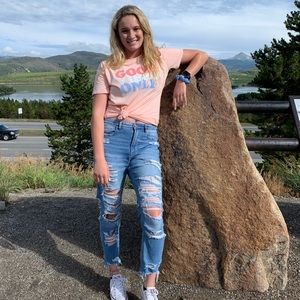 Meet your Posher, Shayla